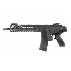Страйкбольный автомат SIG MCX VIRTUS SBR 10 Inch (Black) AF-S001-BK-UP [East Crane]